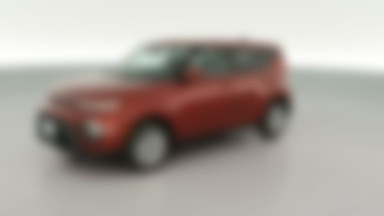 2022 Kia Soul vehicle photo
