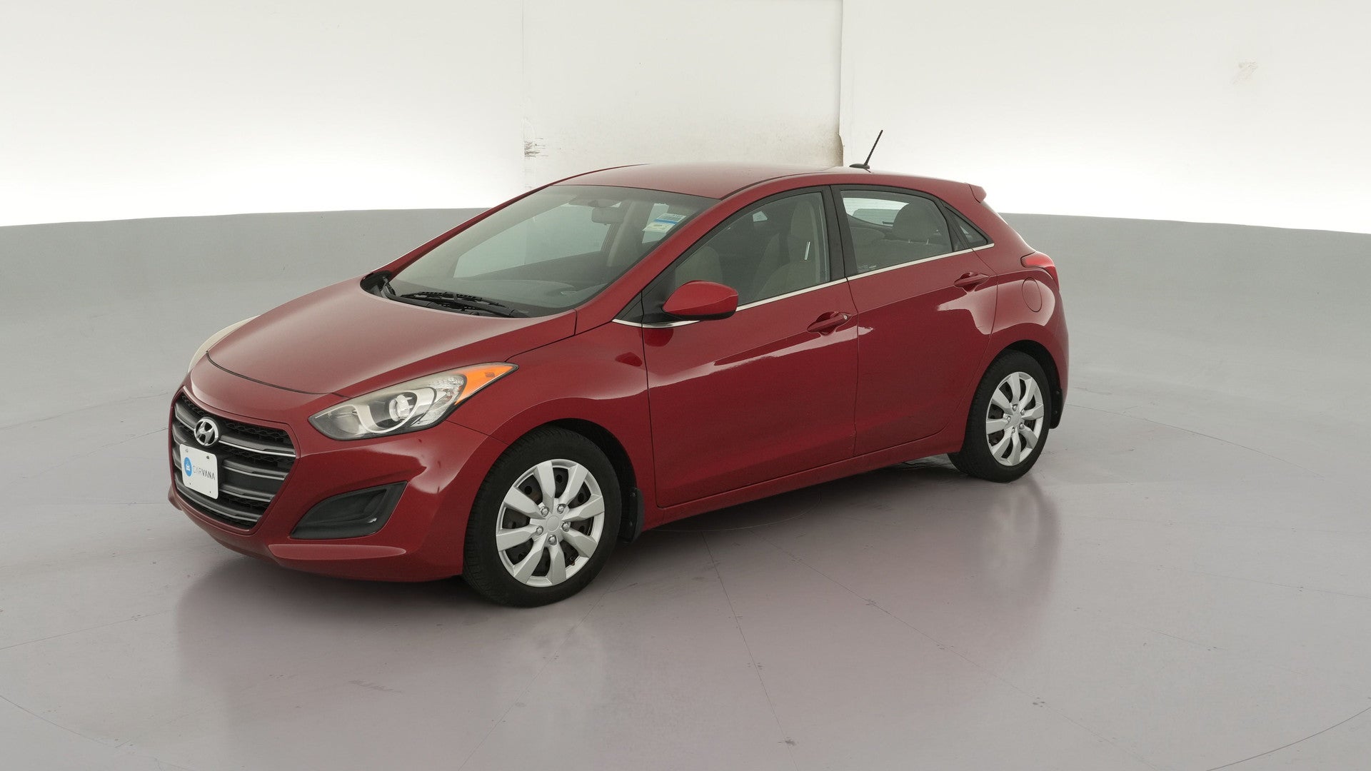 2016 Hyundai Elantra GT vehicle photo