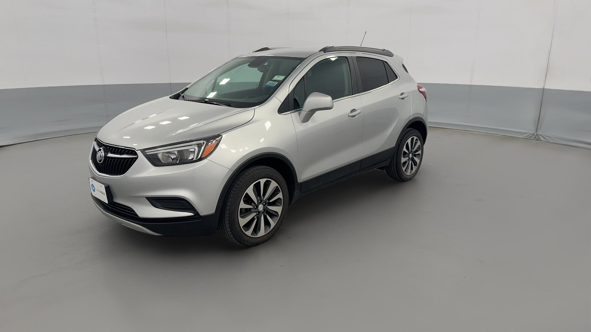 2022 Buick Encore vehicle photo