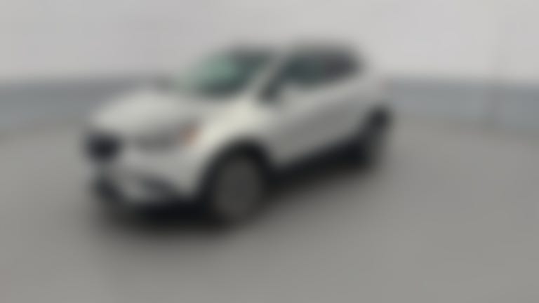 2022 Buick Encore vehicle photo