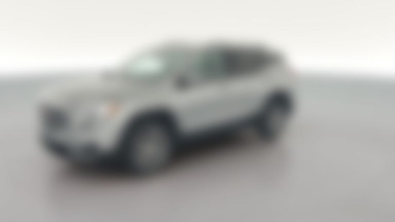 2024 GMC Terrain vehicle photo