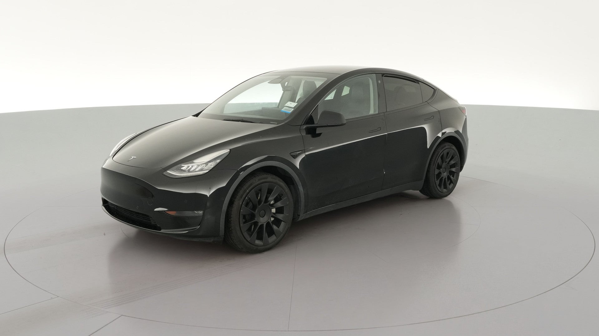 2022 Tesla Model Y vehicle photo