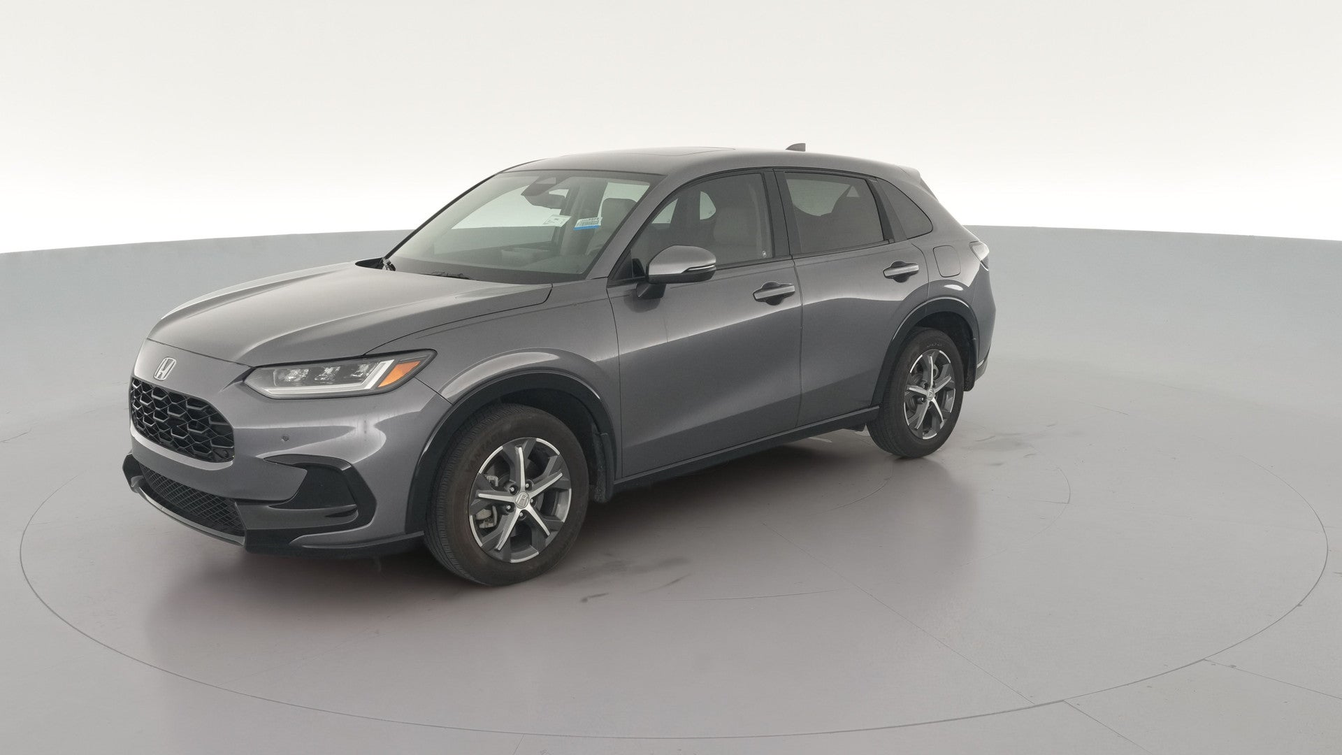 2024 Honda HR-V vehicle photo
