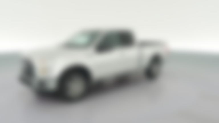2016 Ford F150 Super Cab vehicle photo