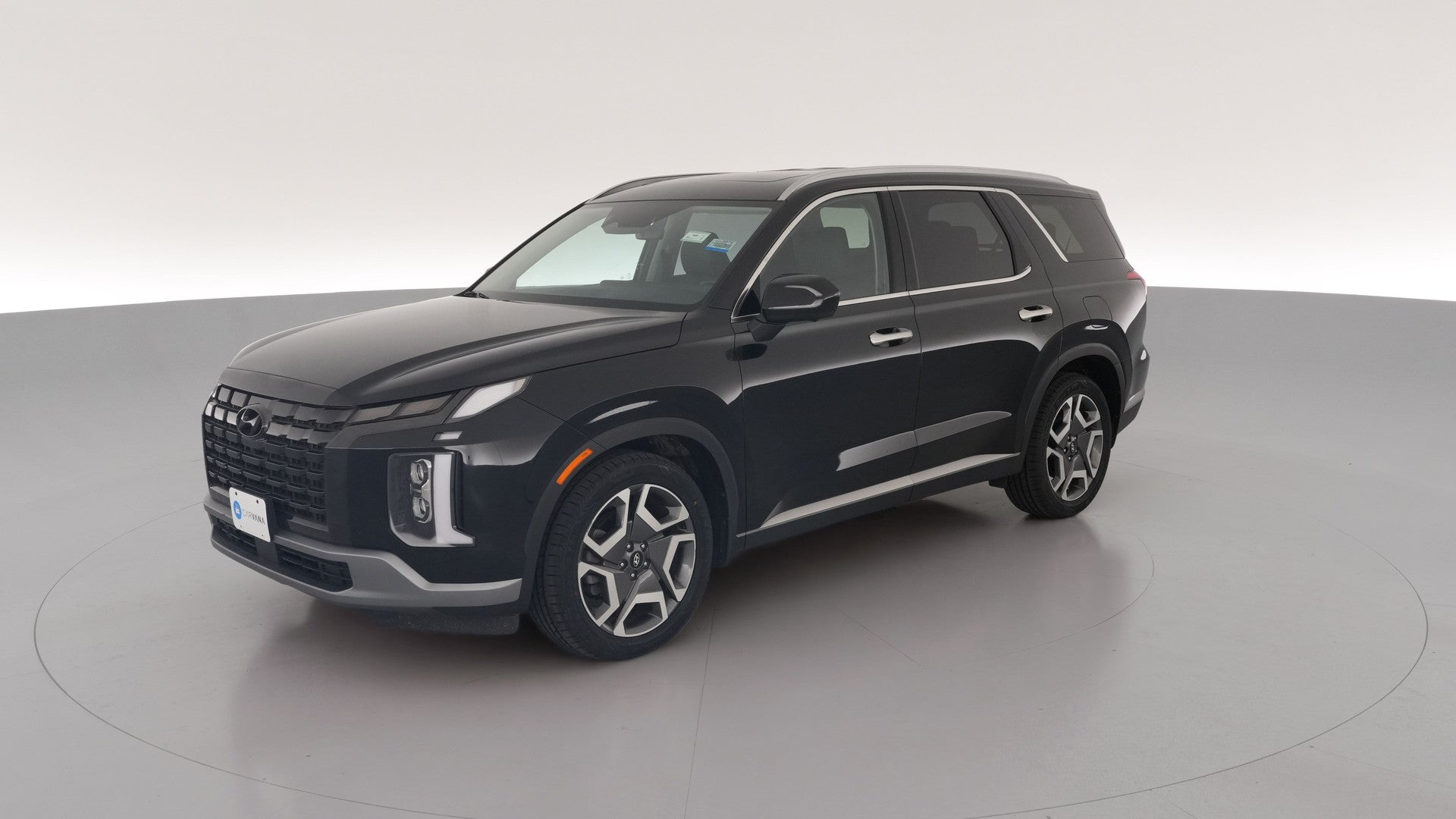 2023 Hyundai Palisade vehicle photo