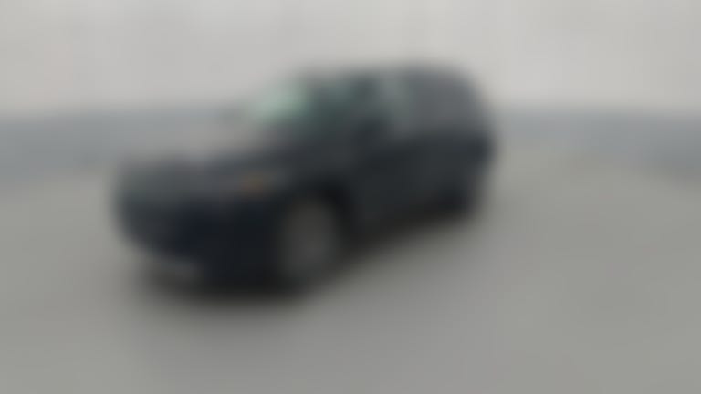 2025 Jeep Compass vehicle photo