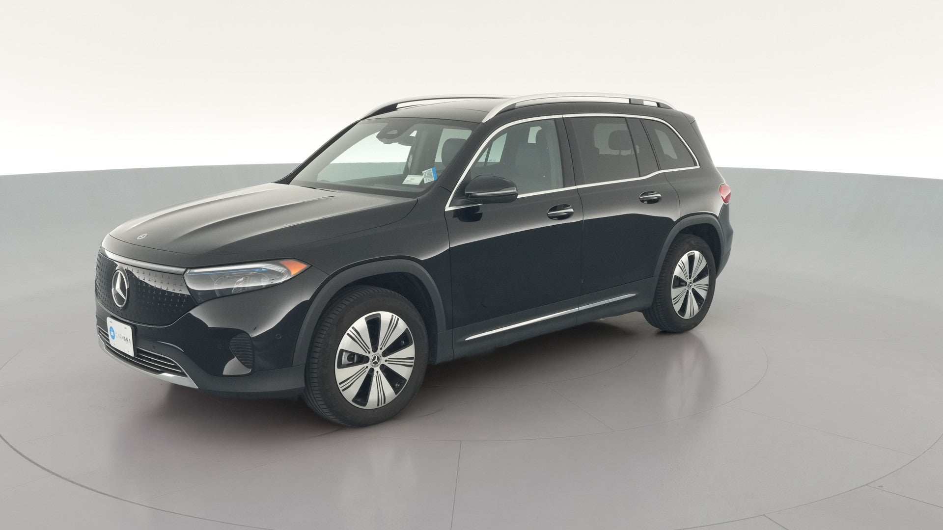 2024 Mercedes-Benz Mercedes-EQ EQB vehicle photo
