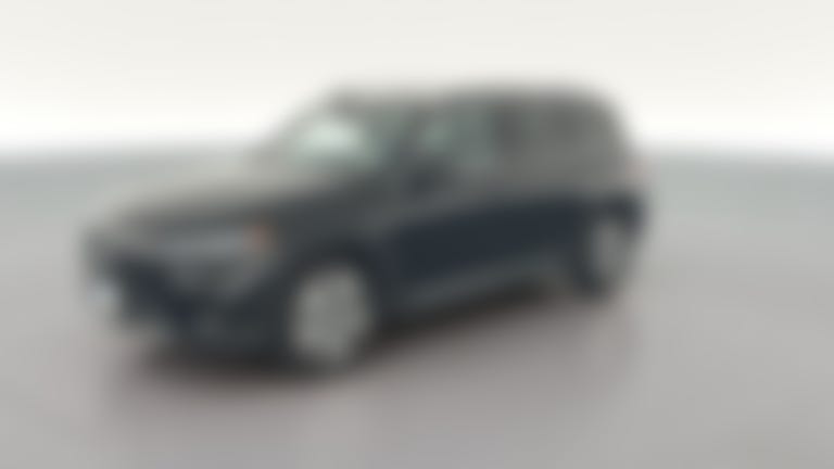 2024 Mercedes-Benz Mercedes-EQ EQB vehicle photo