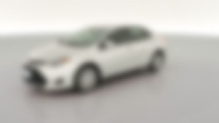 2018 Toyota Corolla vehicle photo