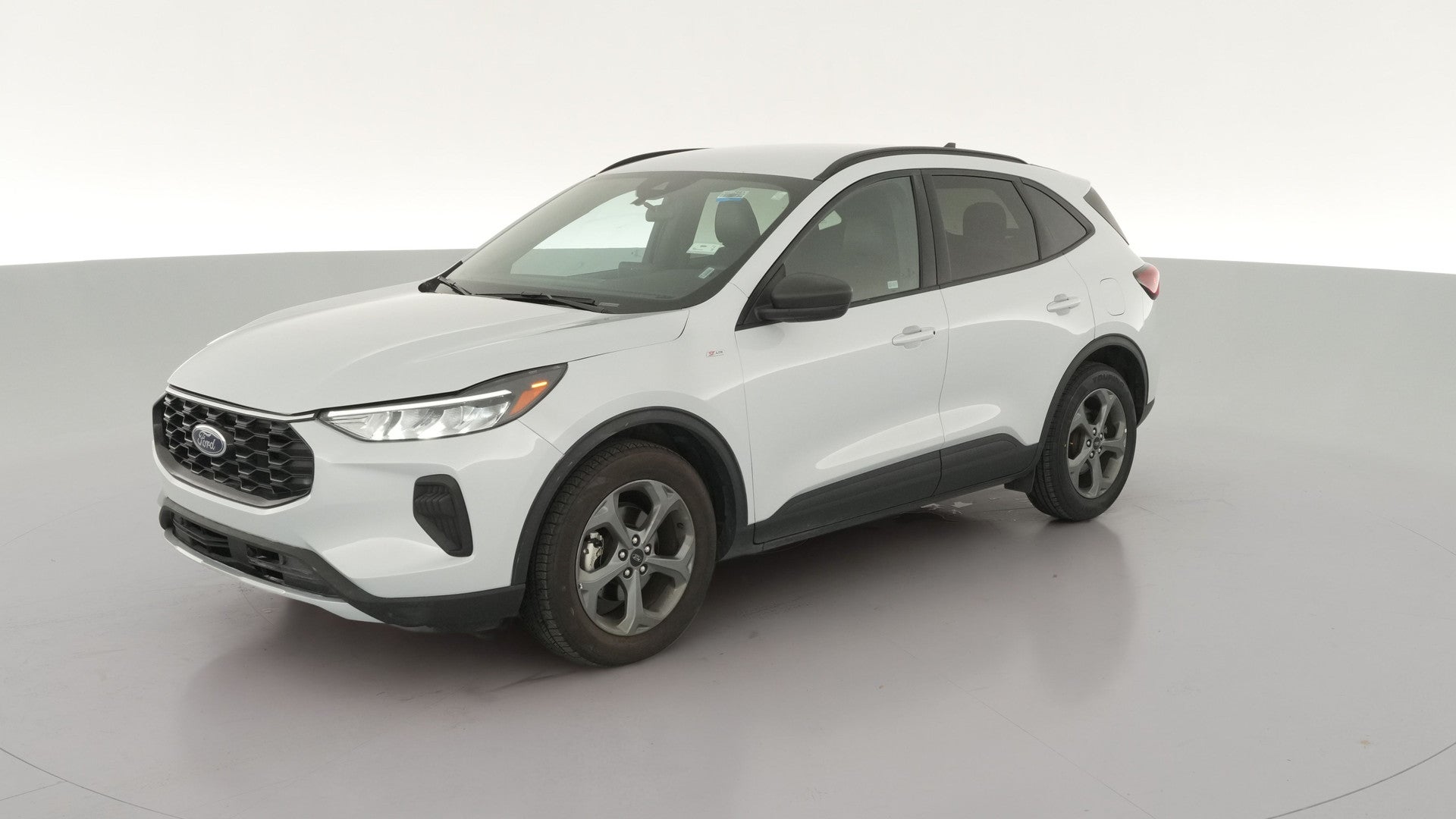 2025 Ford Escape vehicle photo