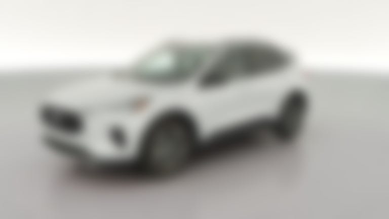 2025 Ford Escape vehicle photo