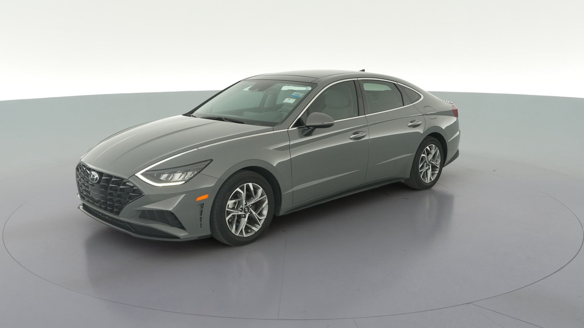 2023 Hyundai Sonata vehicle photo
