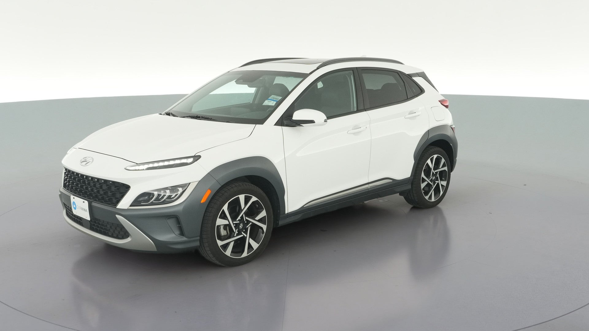 2023 Hyundai Kona vehicle photo
