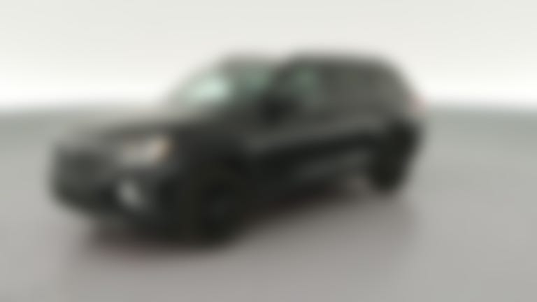2026 Volkswagen Atlas vehicle photo
