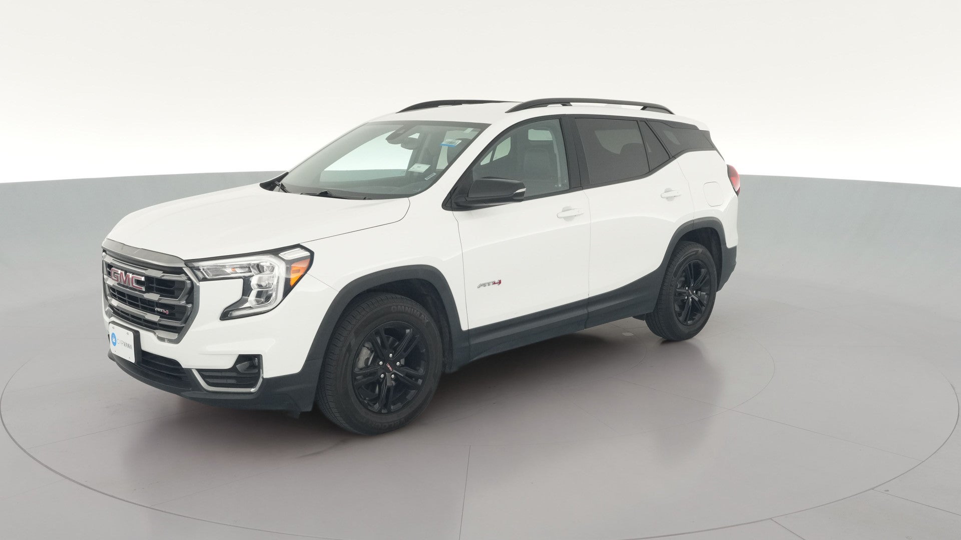 2023 GMC Terrain vehicle photo