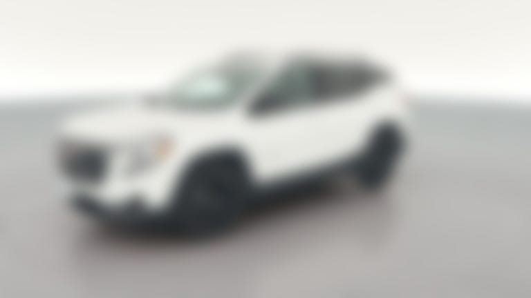 2023 GMC Terrain vehicle photo