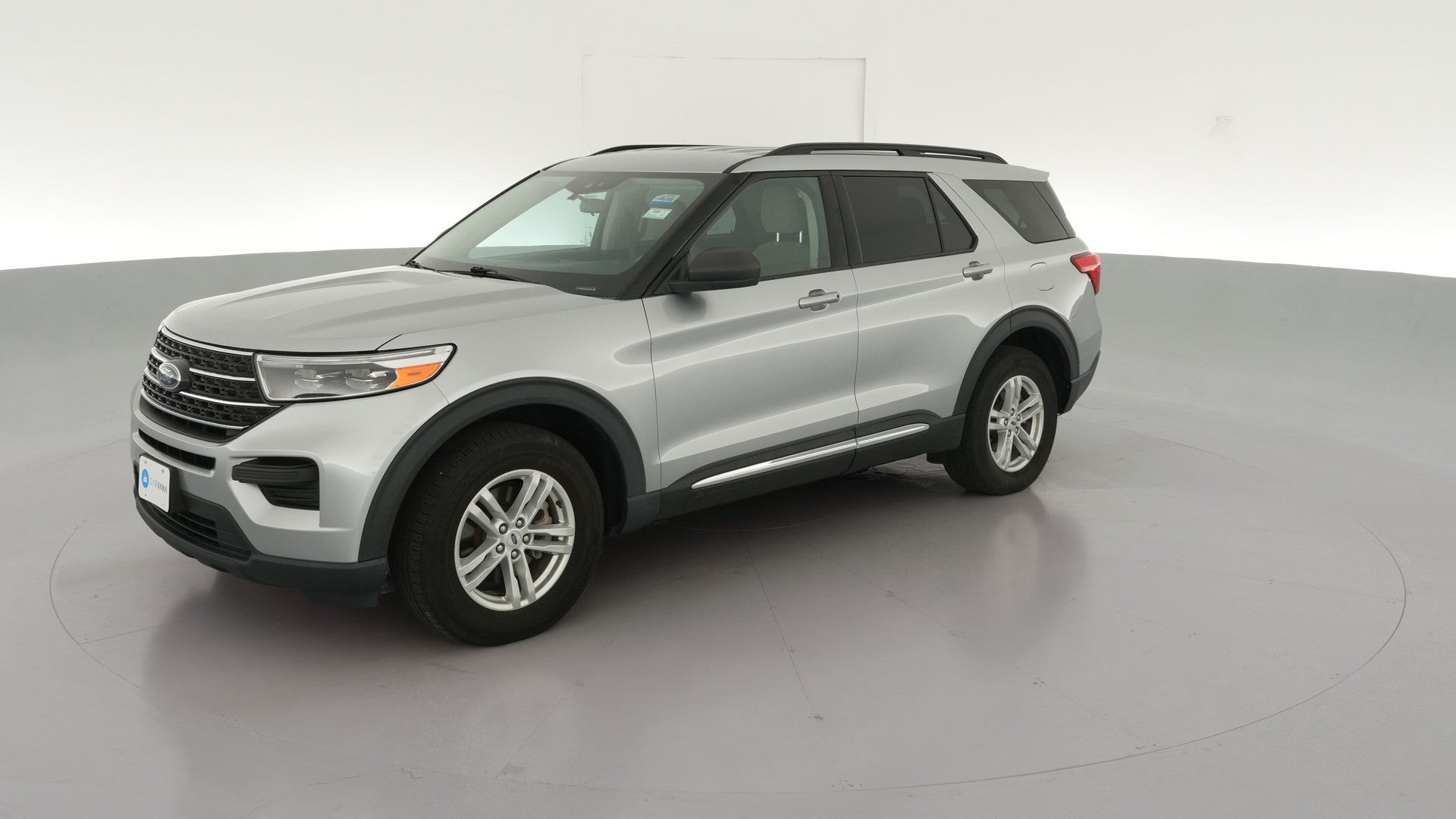 2022 Ford Explorer vehicle photo