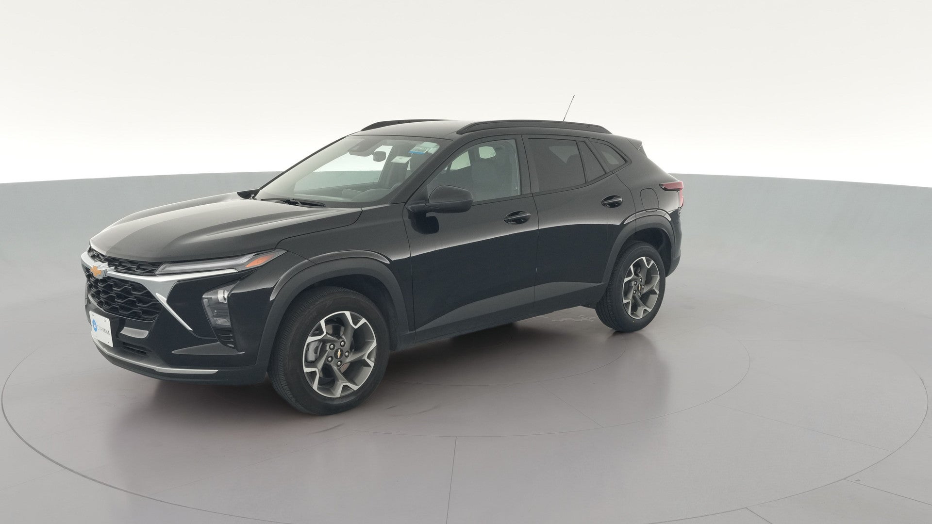 2025 Chevrolet Trax vehicle photo
