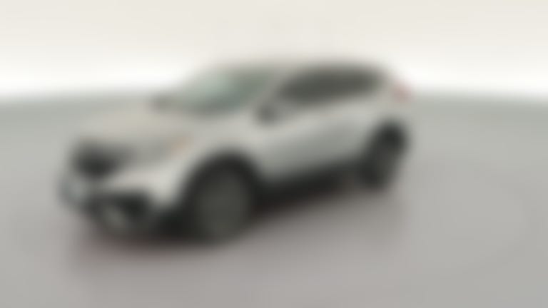 2020 Honda CR-V vehicle photo