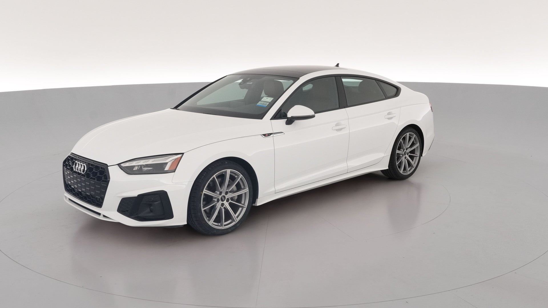 2025 Audi A5 Sportback vehicle photo