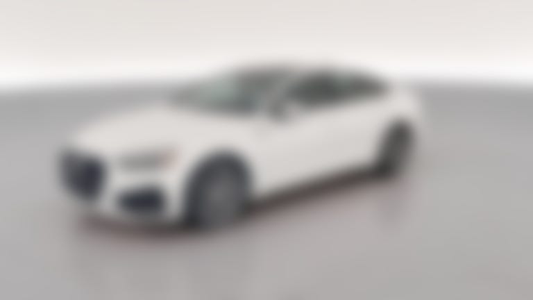 2025 Audi A5 Sportback vehicle photo