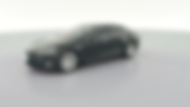 2020 Tesla Model S vehicle photo