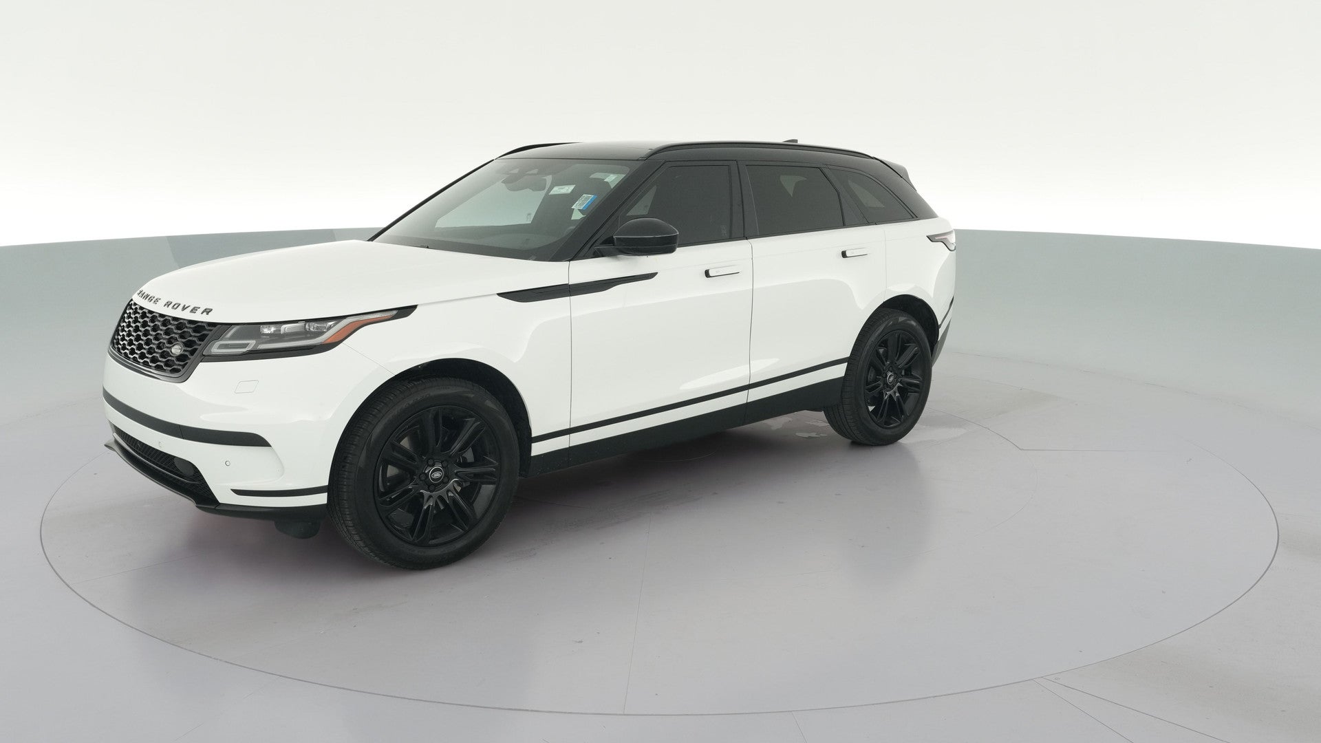 2022 Land Rover Range Rover Velar vehicle photo