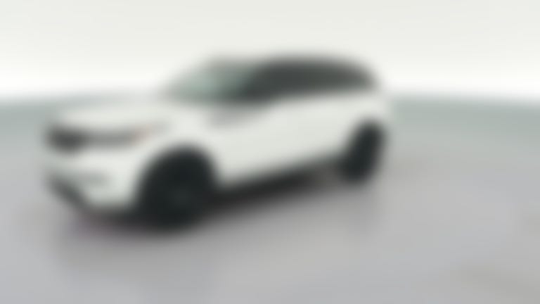 2022 Land Rover Range Rover Velar vehicle photo
