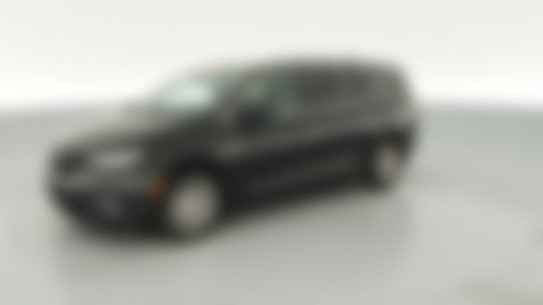 2025 Chrysler Pacifica vehicle photo
