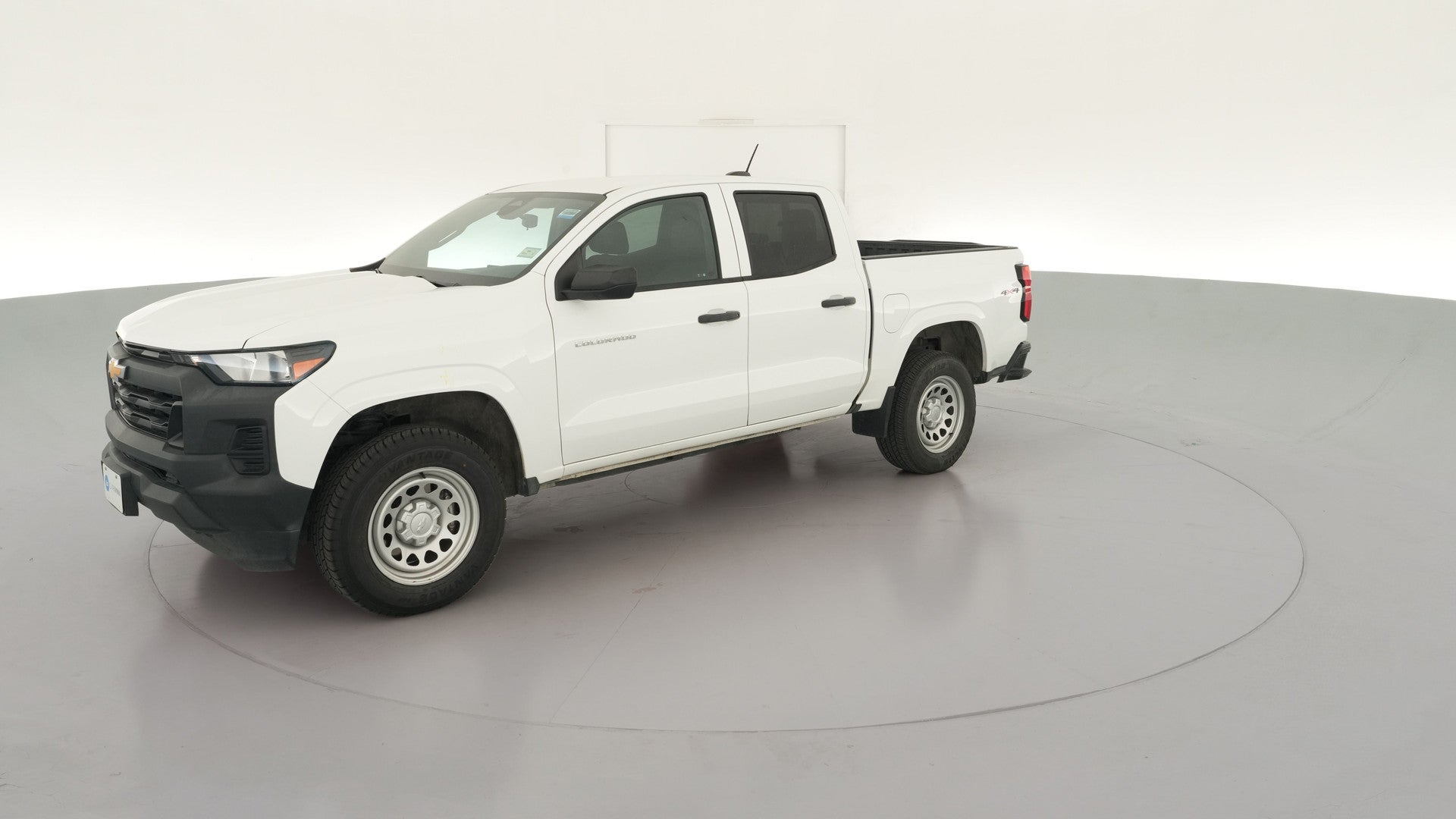 2023 Chevrolet Colorado Crew Cab vehicle photo
