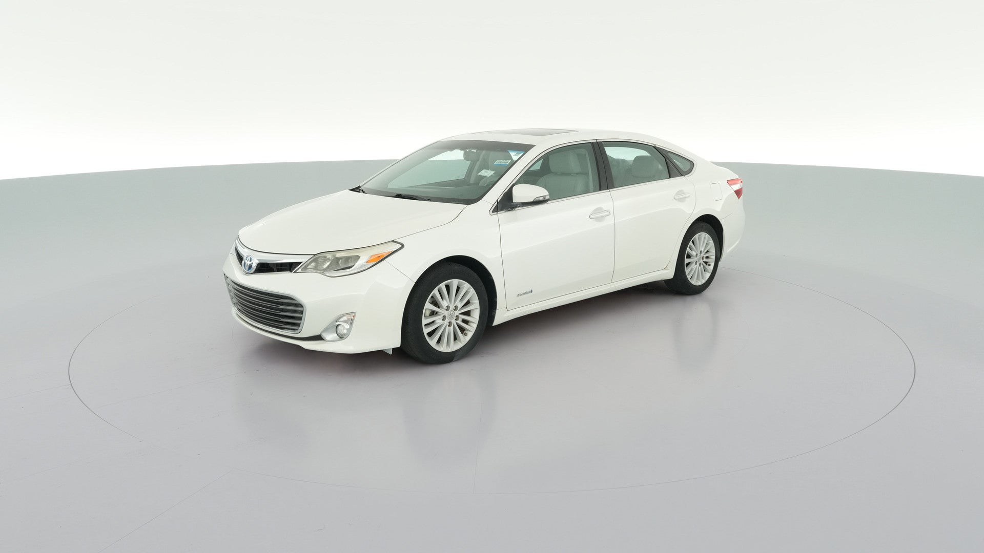 2014 Toyota Avalon vehicle photo