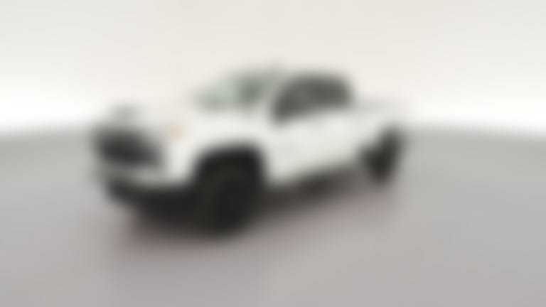 2026 Chevrolet Silverado 2500 HD Crew Cab vehicle photo