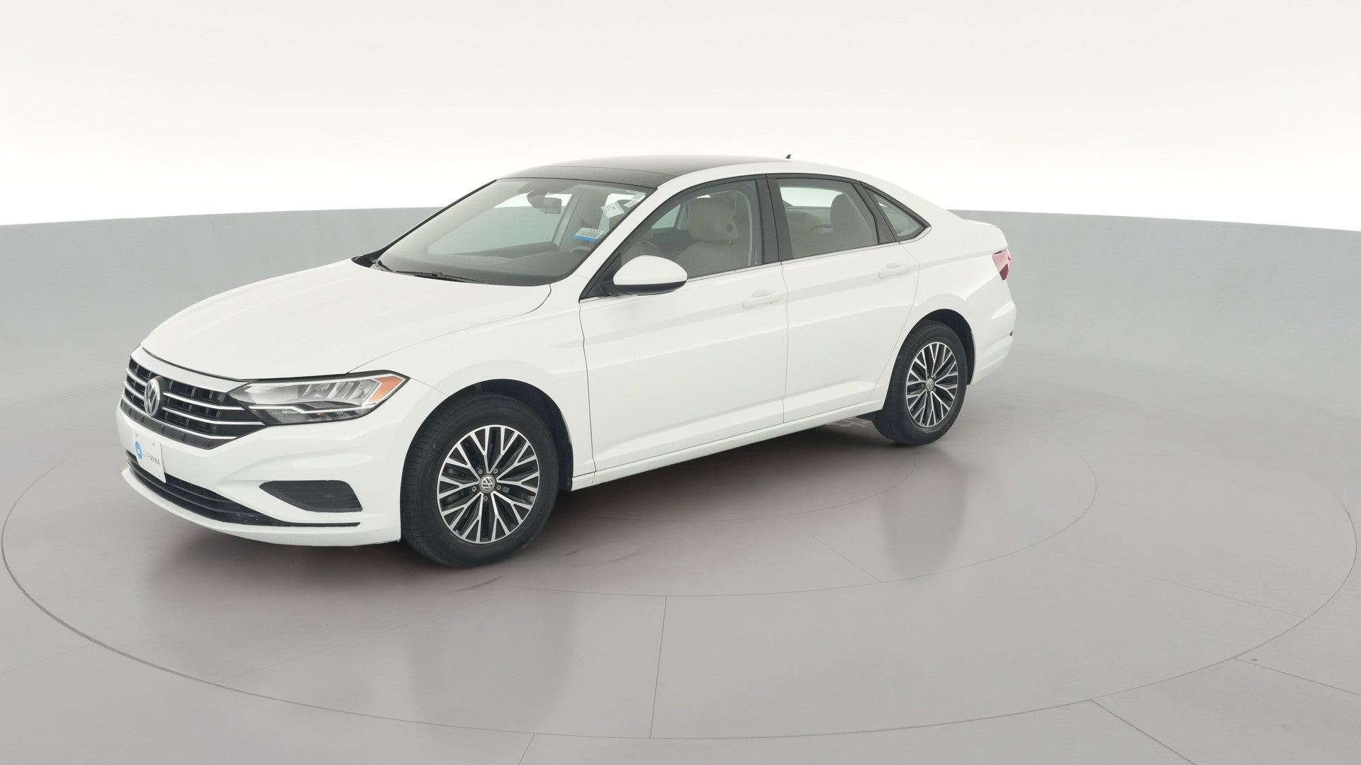 2019 Volkswagen Jetta vehicle photo
