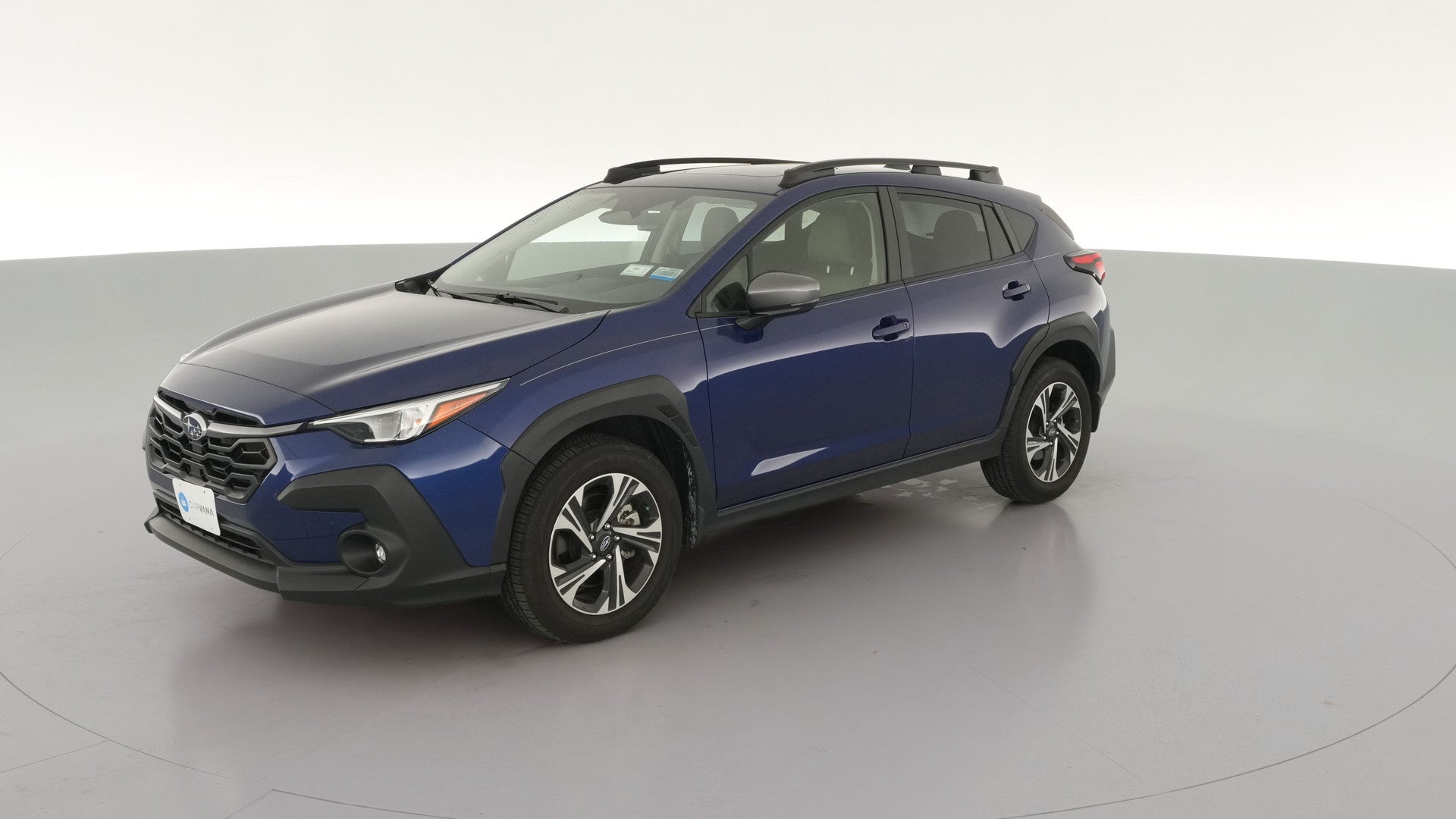 2024 Subaru Crosstrek vehicle photo