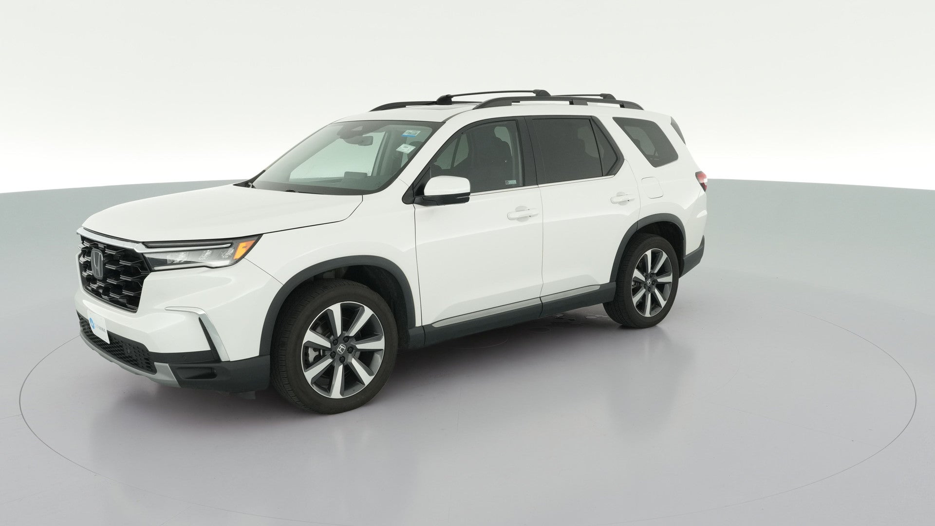 2024 Honda Pilot vehicle photo