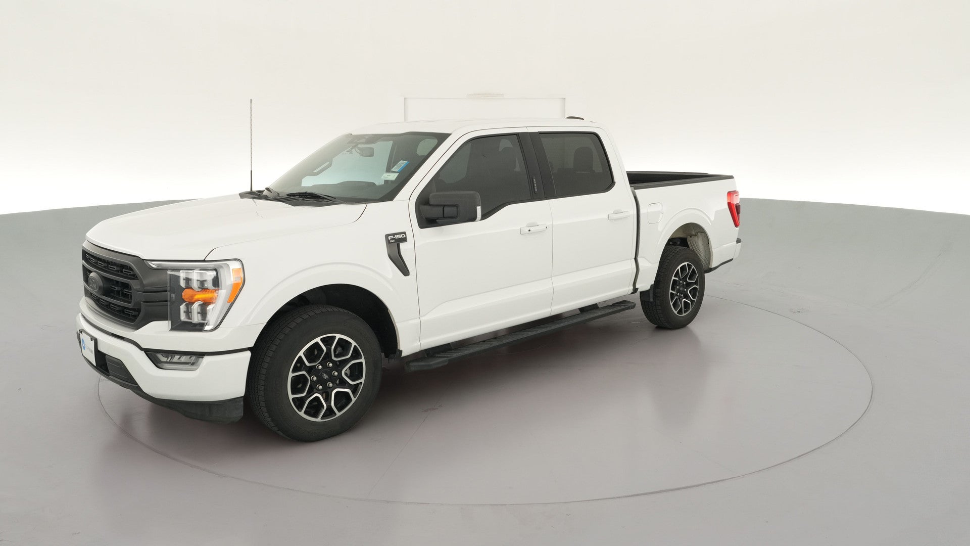2023 Ford F150 SuperCrew Cab vehicle photo