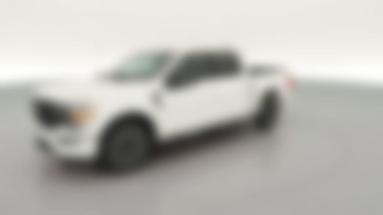 2023 Ford F150 SuperCrew Cab vehicle photo