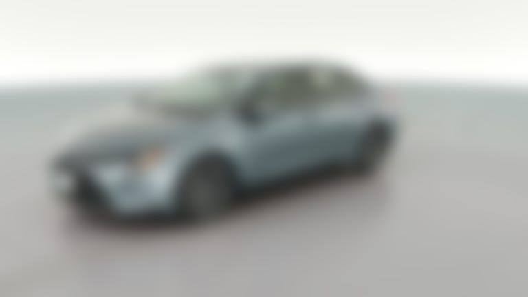 2020 Toyota Corolla Hybrid vehicle photo