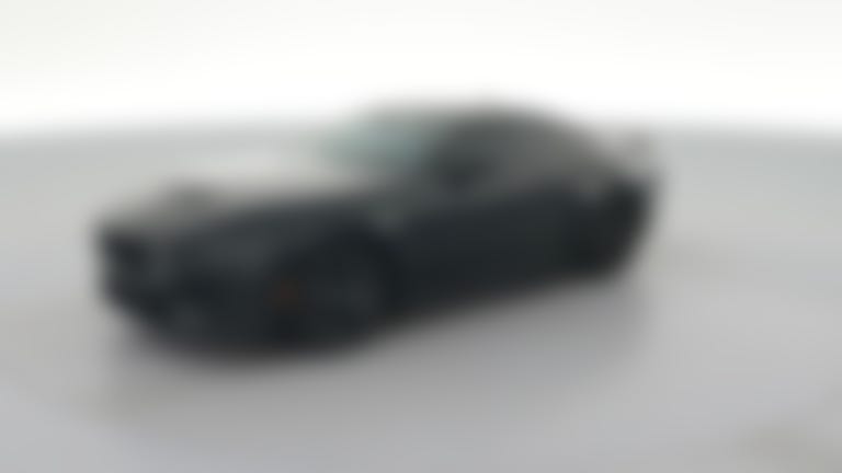 2025 Ford Mustang vehicle photo