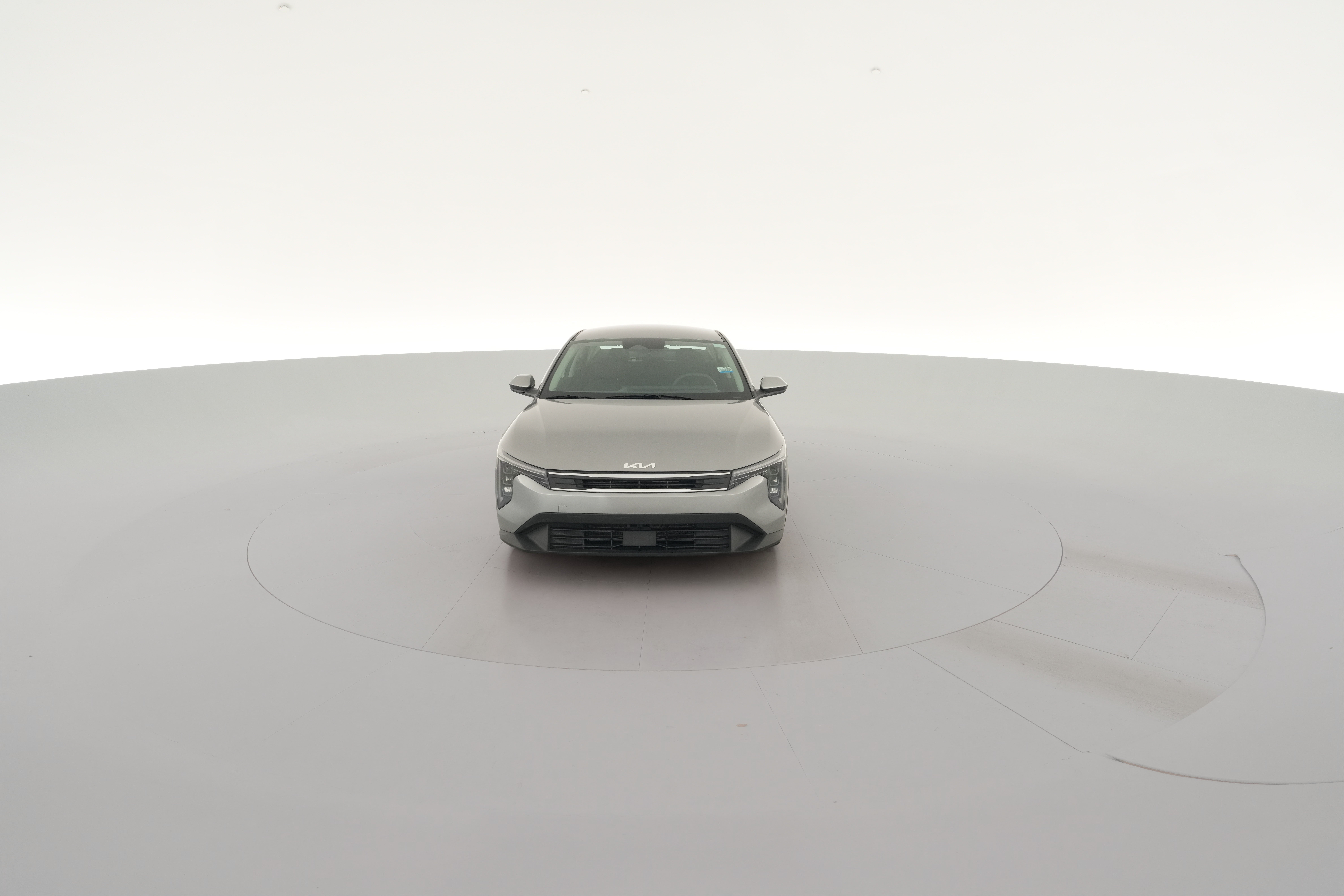 2025 Kia K4 LXS - Photo 23