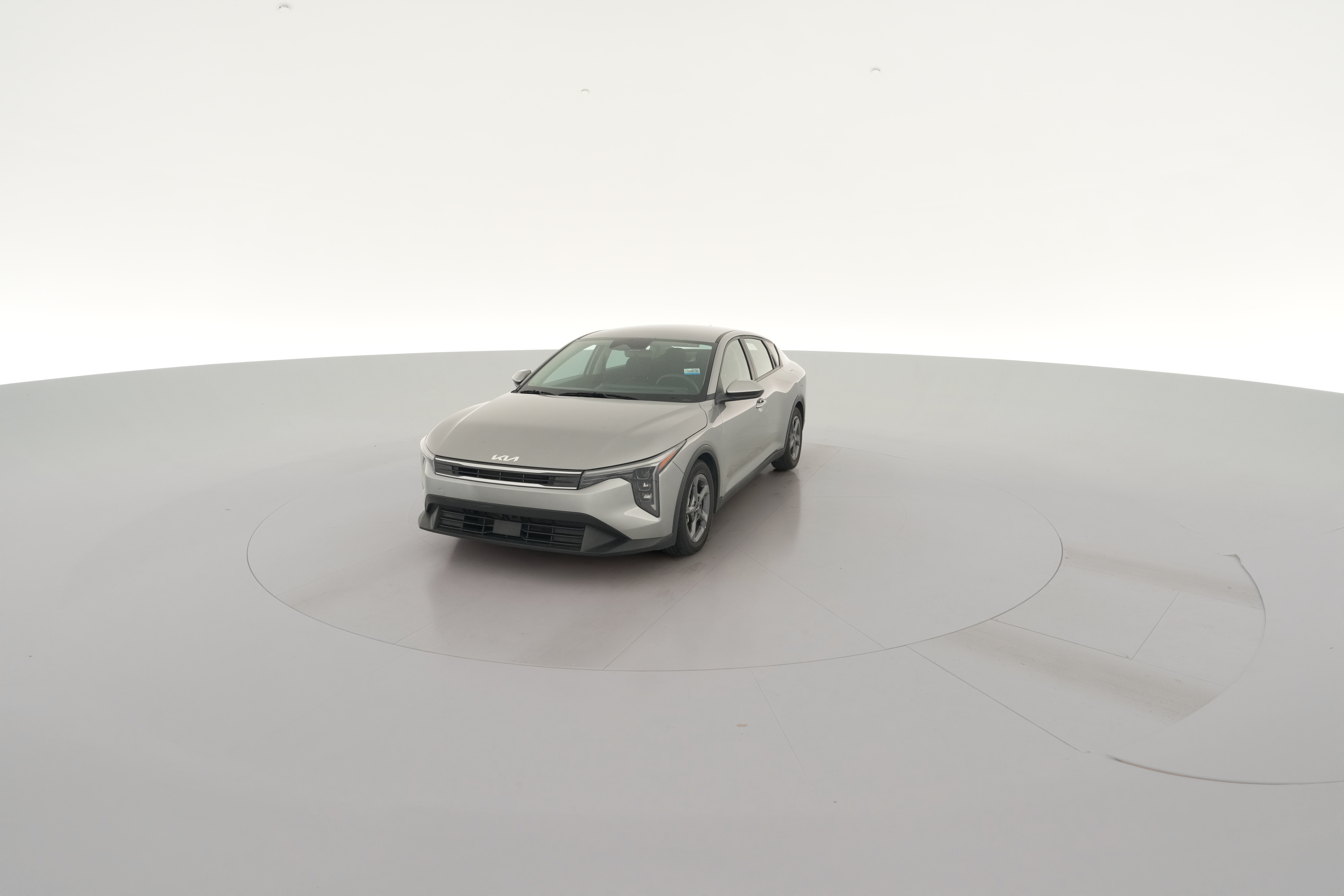 2025 Kia K4 LXS - Photo 24