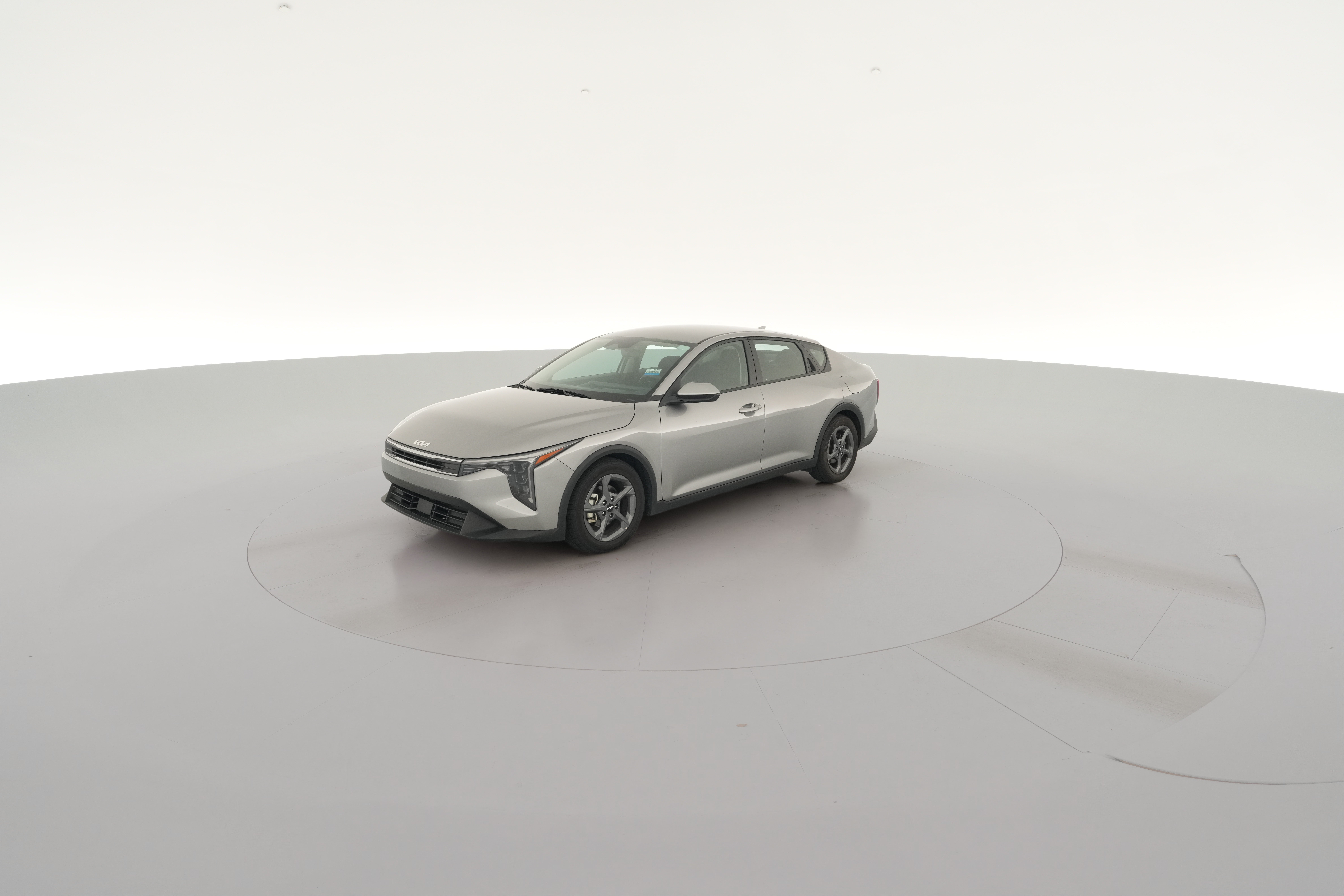 2025 Kia K4 LXS - Photo 25