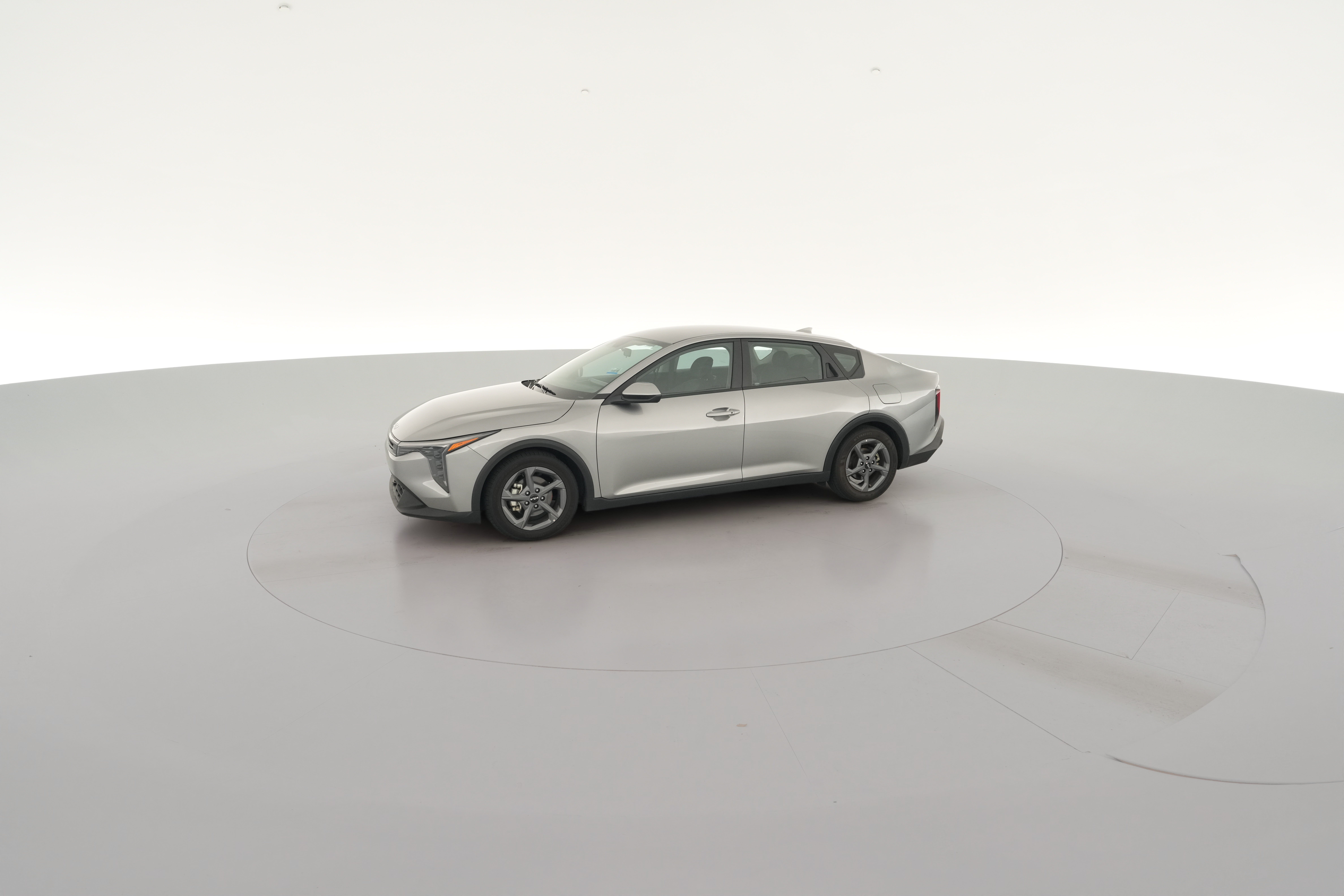 2025 Kia K4 LXS - Photo 26