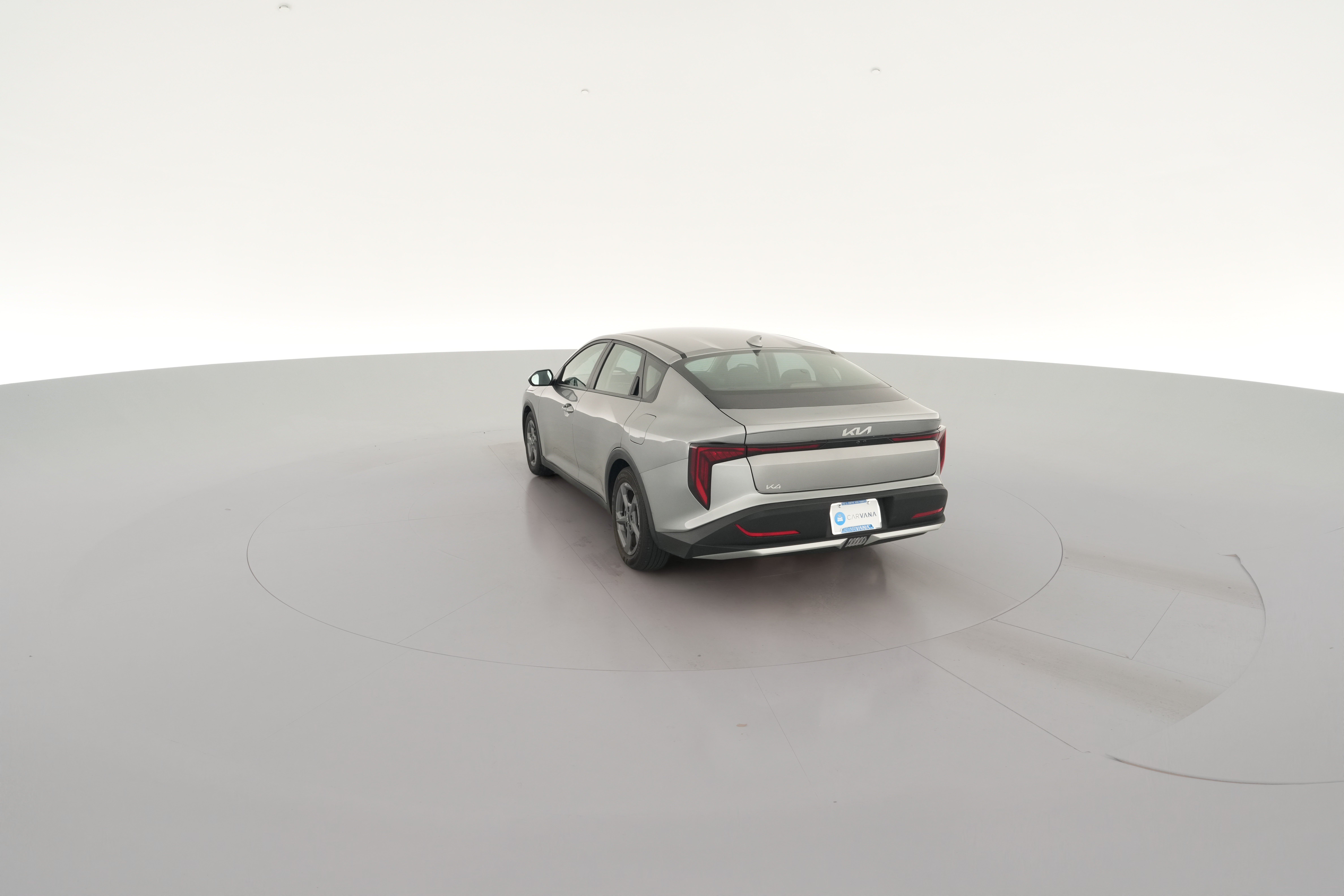 2025 Kia K4 LXS - Photo 30