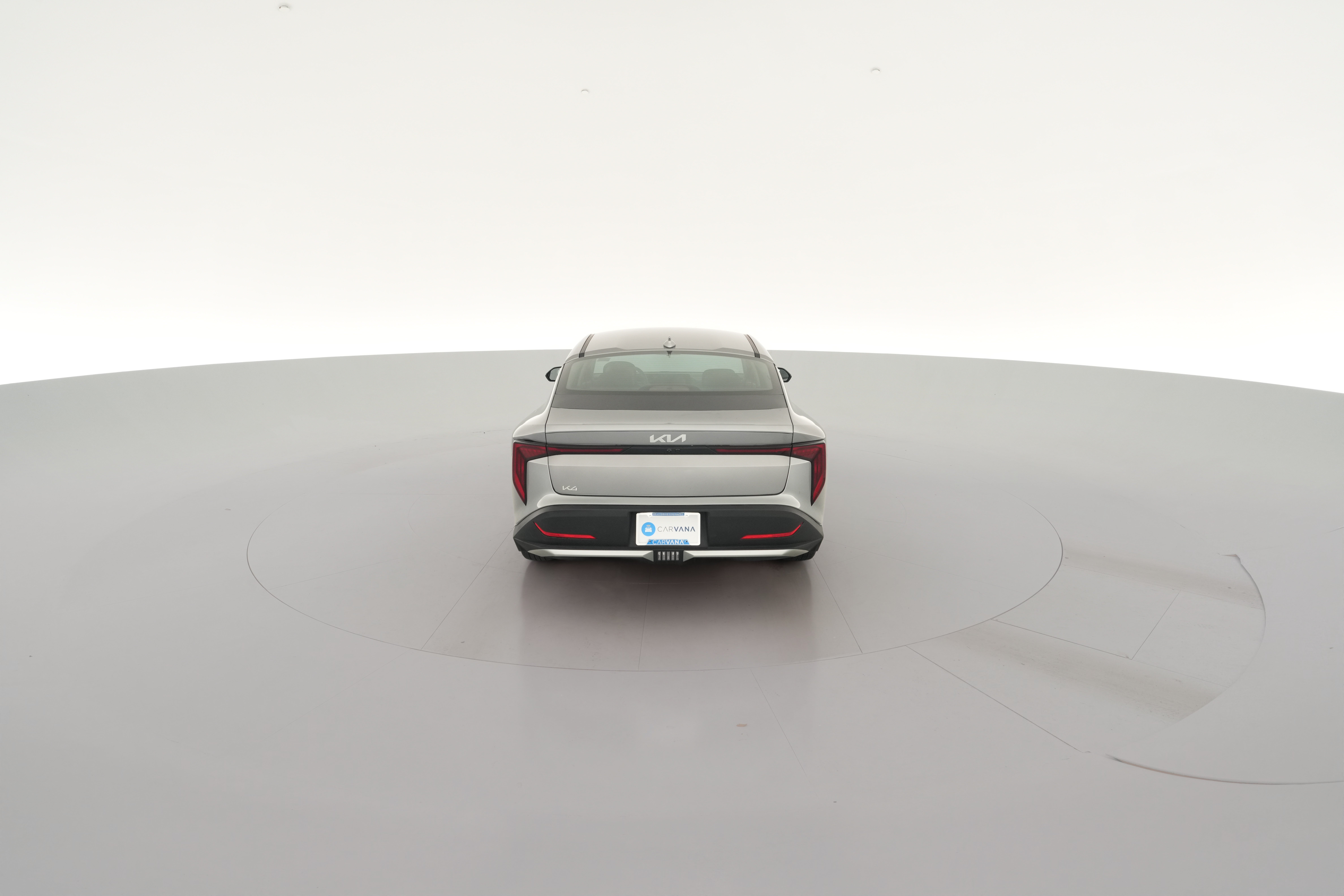 2025 Kia K4 LXS - Photo 31