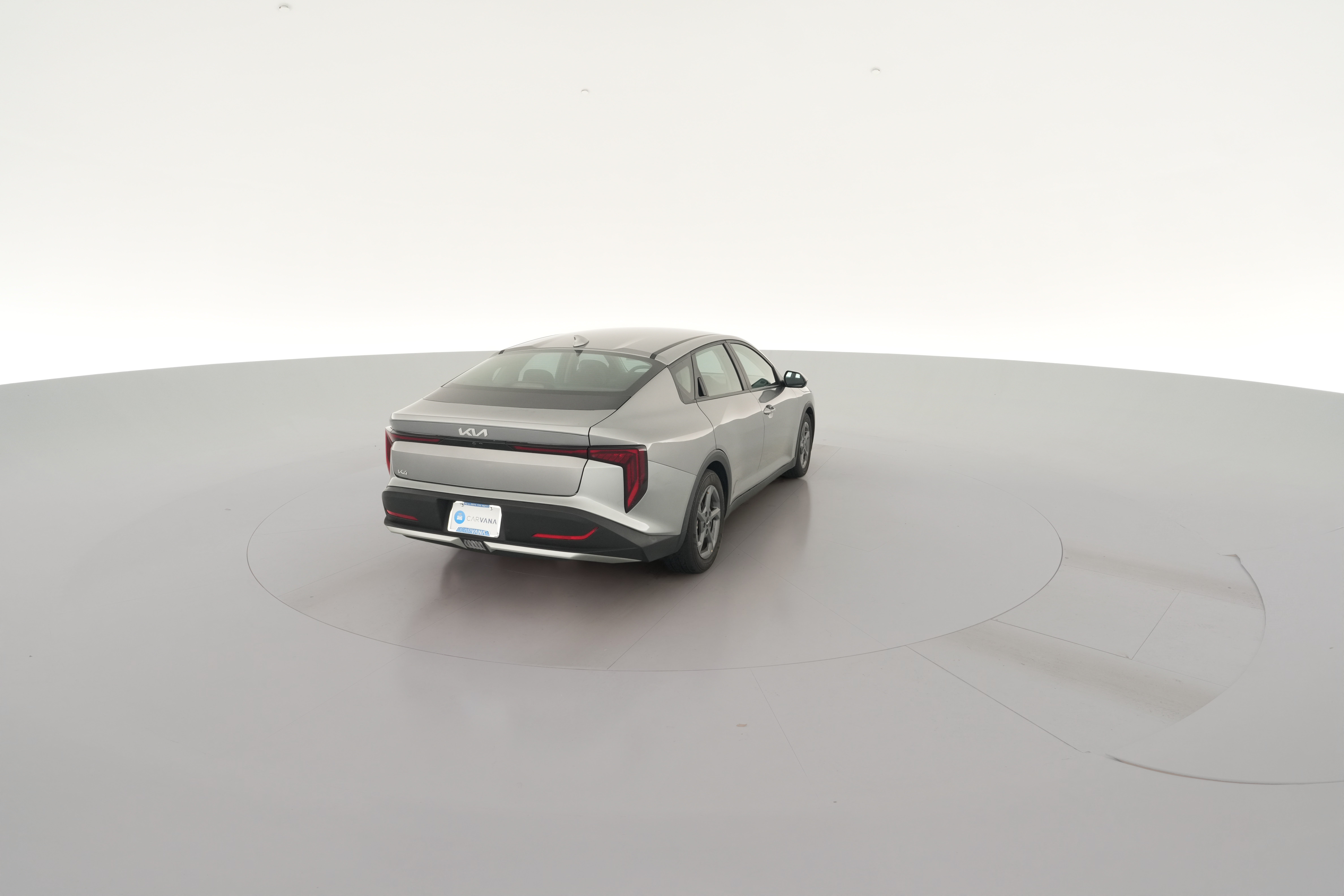 2025 Kia K4 LXS - Photo 32
