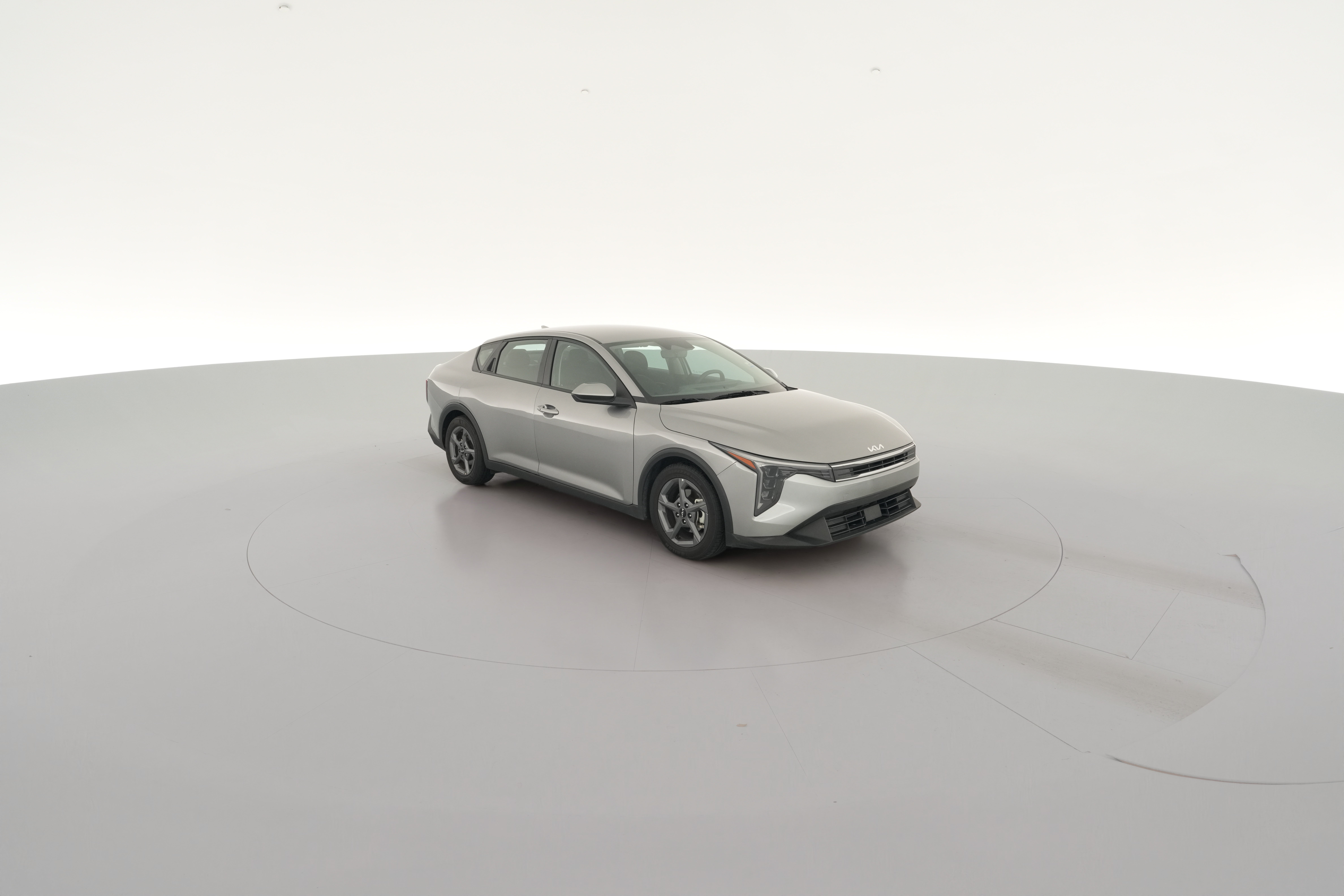 2025 Kia K4 LXS - Photo 37