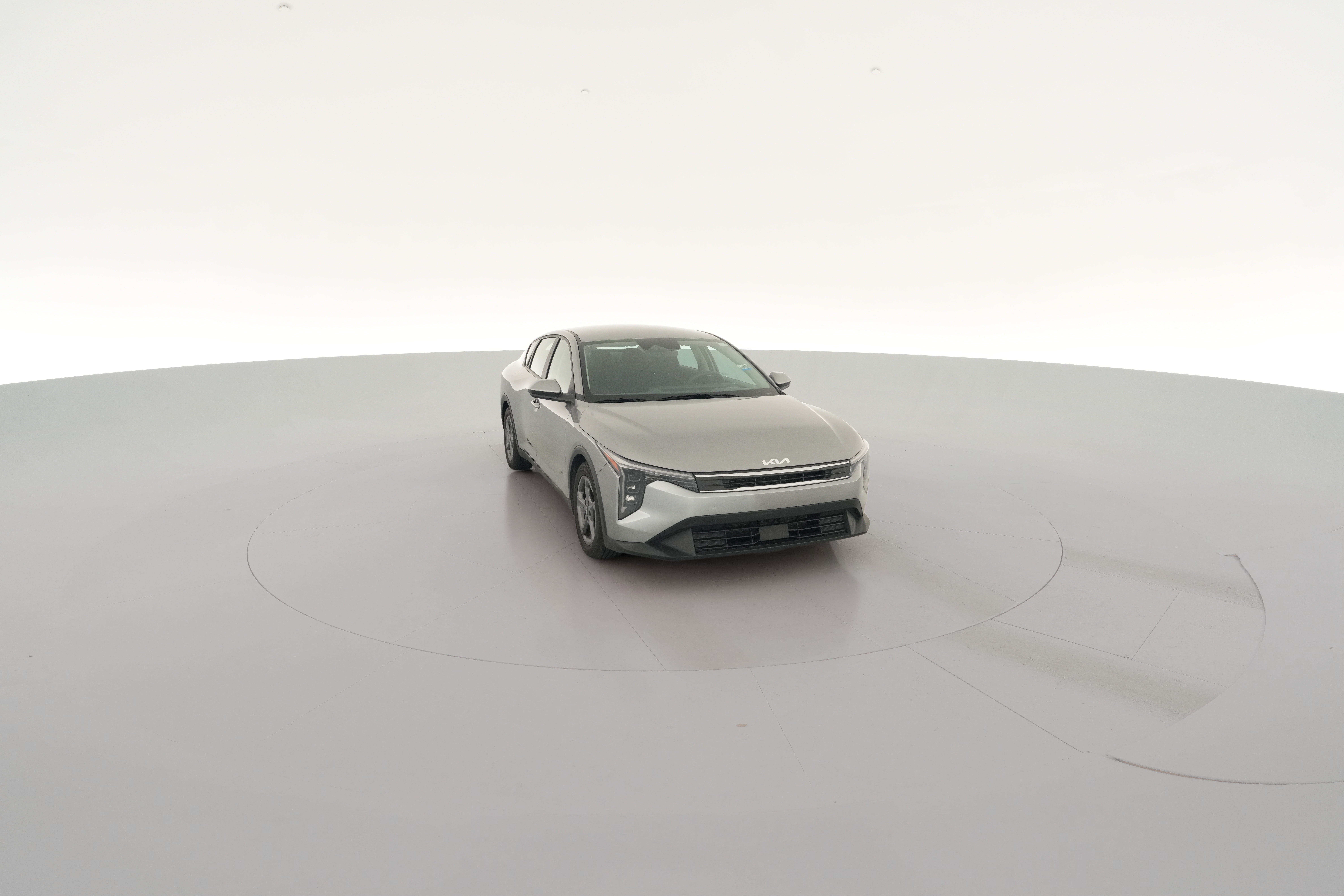 2025 Kia K4 LXS - Photo 38