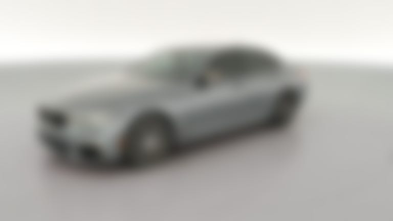 2020 BMW 5 Series vehicle photo