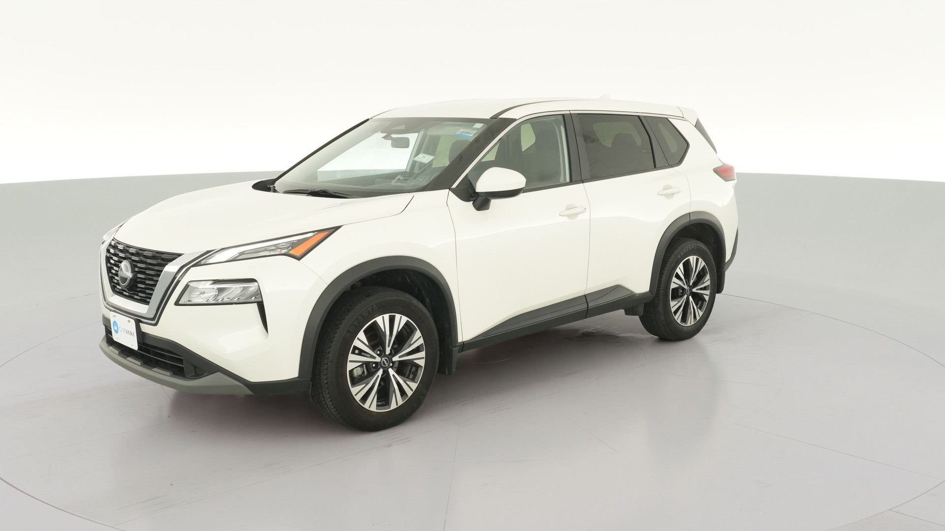 2023 Nissan Rogue vehicle photo
